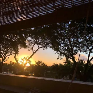Pied à Terre Du Front De Appartement Papeete (Tahiti)