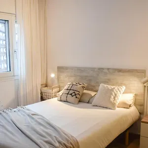 Estudio Avet - Perfecta Ubicacion Appartement Pas de la Case