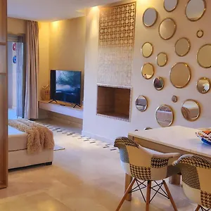 Prestigia Marrakech Marrakesh